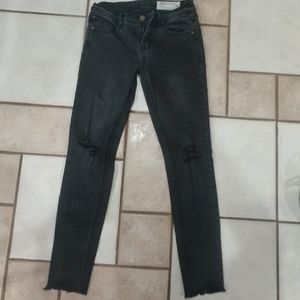 Wishlist size 3 jeans